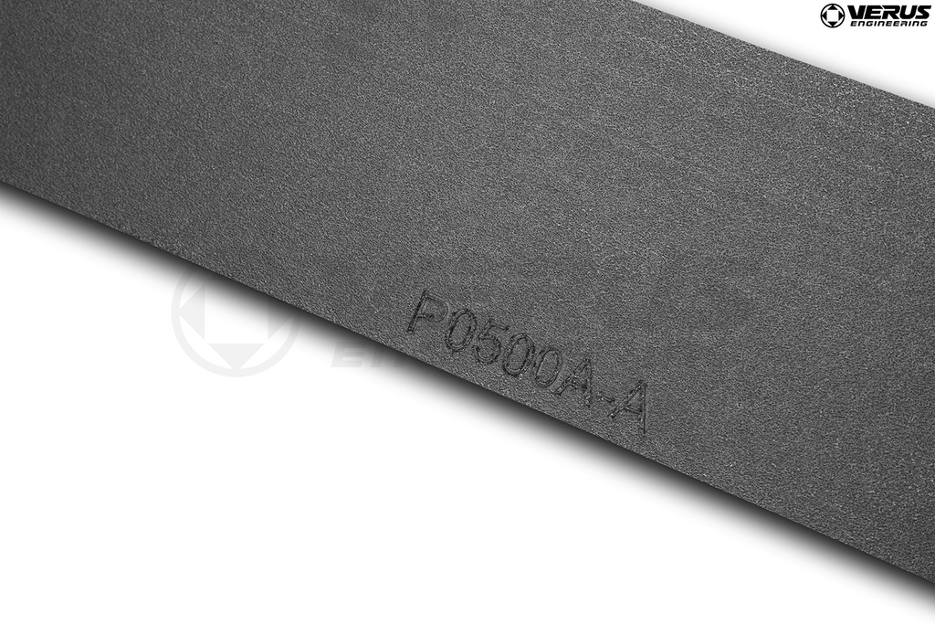 Side Splitter Kit - ND Miata (Club Spec) | Verus Engineering